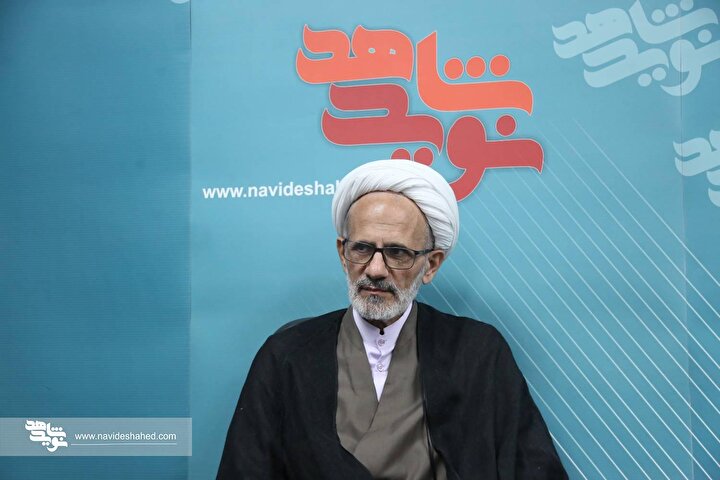 اربعین قوی‌ترین رسانه برای تبیین فرهنگ مقاومت است/ حضور بیش از یک میلیون نائب الشهید در پیاده روی اربعین