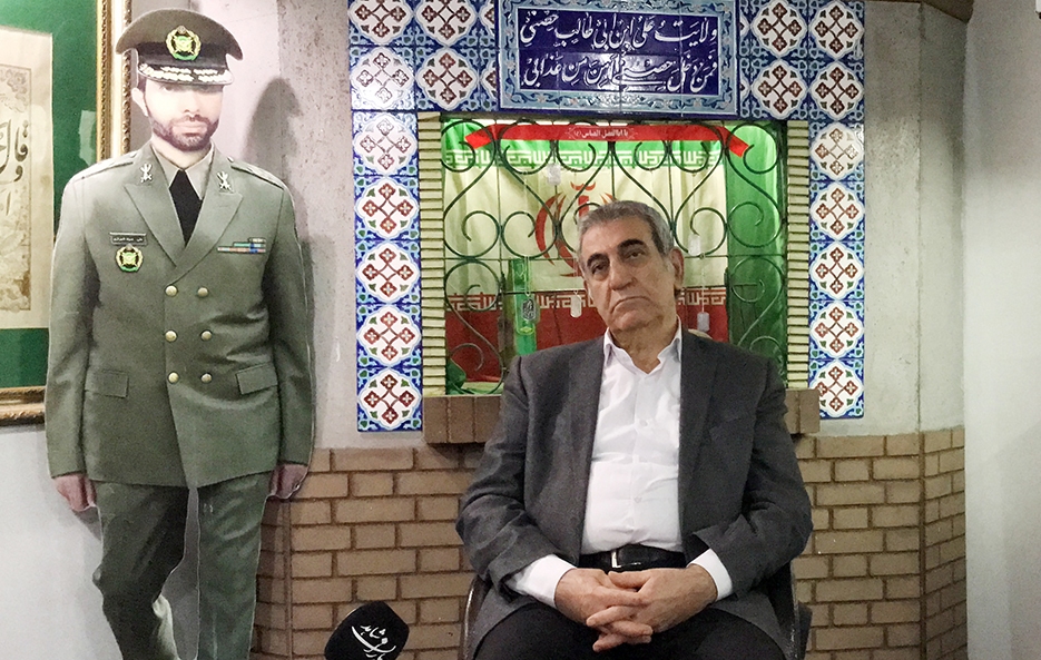 فیلم/ روایت ناخدای نفتکش‌ها از  عملیات فریب جنگنده‌های سعودی (قسمت دوم)