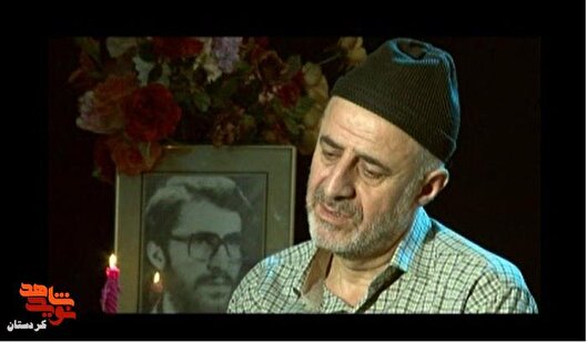 شهید فریدون؛ جوانی که رسالتش آگاهی‌بخشی بود