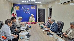 مسابقات رالی آزادگان استان قم برگزار می شود