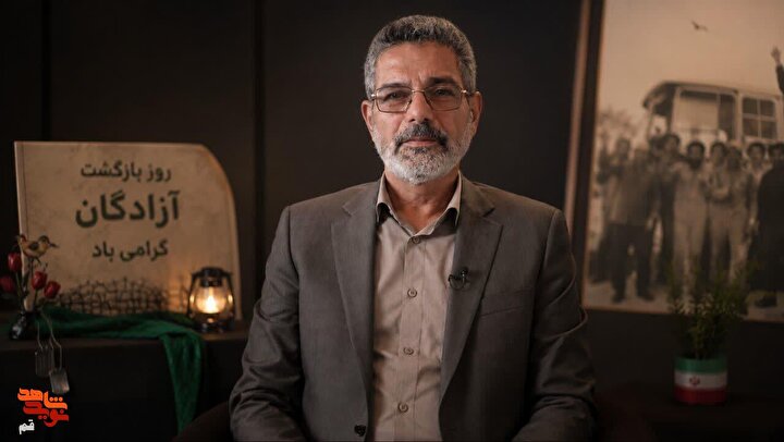 روایت حسین حجتی‌زاده از پنج سال اسارت/ از میدان نبرد تا تونل وحشت بغداد