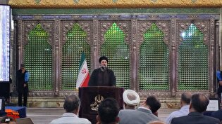 سید حسن خمینی: پایان اسارت به معنای پایان مسئولیت...