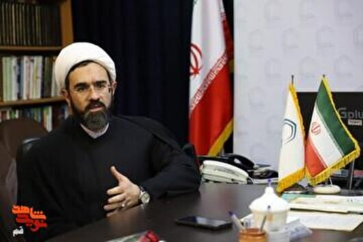 قم در سوگ امام شهید امت، عهد خود را تازه می‌کند