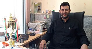 ورزش، زمینه‌ساز نشاط و پیوند دوستانه جانبازان...