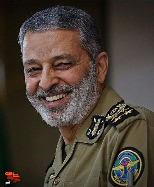 از قم تا فرماندهی نیروهای مسلح؛ روایت زندگی...