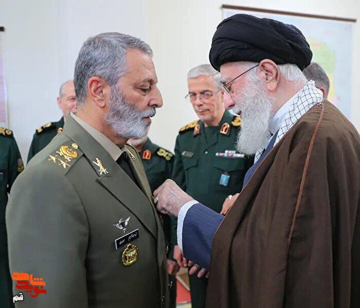 شهید موسوی: ملت ایران را از صمیم قلب دوست دارم