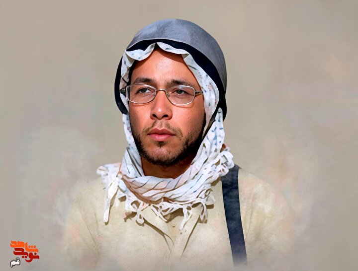 کمال کورسل؛ «فقط دعای کمیل منو آدم کرد»