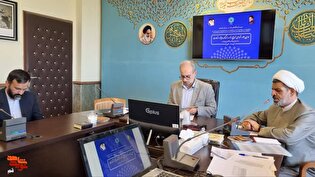 از برگزاری جشنواره ملی شهید آوینی تا اجرای طرح...