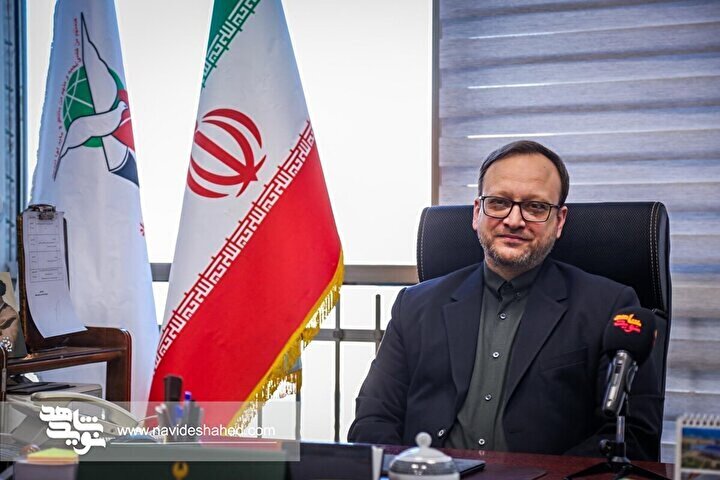 برگزاری نخستین یادواره ملی شهدای بنیاد شهید و امورایثارگران
