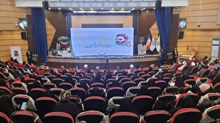 برگزیدگان چهارمین جشنواره قرآنی، فرهنگی و هنری...