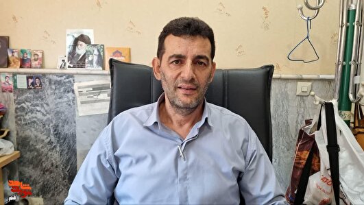 رحمت‌زاده: «حرم تا حرم» تلفیقی از ورزش، زیارت و فرهنگ ایثار بود
