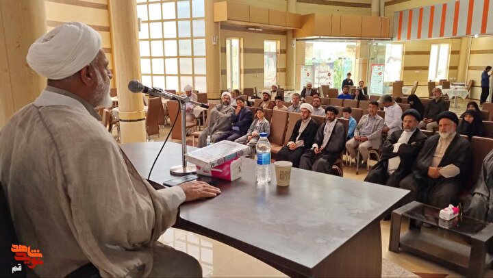 «میدان‌داران سنگر خیابان» گردهم آمدند