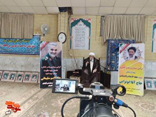 خاطرات آزادگان به‌عنوان اسناد تاریخی برای نسل‌های...