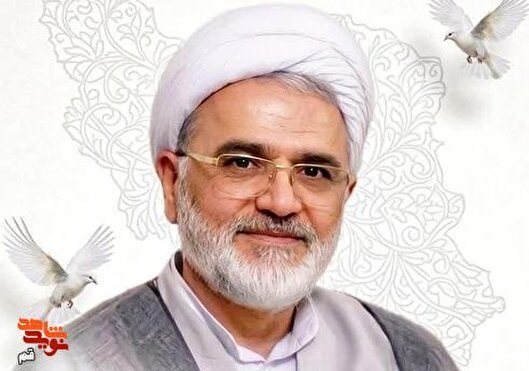 شهید سامعی؛ از سنگر دفاع مقدس تا سنگر خدمت...