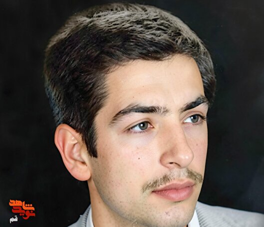 «رضا دوستدار» خانواده‌اش را به ادامه راه شهدا سفارش کرد