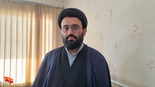 «سیدمحمد مصطفوی» بر نقش شعر در روایت غربت شهدا تأکید کرد