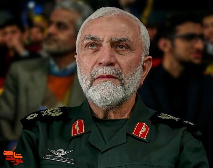 مروری بر زندگی شهید مدافع حرم «حسین همدانی»