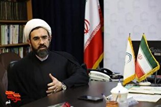 قم در سوگ امام شهید امت، عهد خود را تازه می‌کند