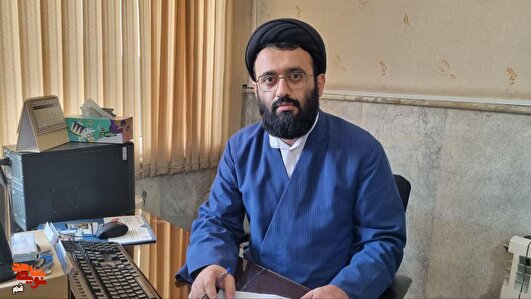 اجرای «فراموش‌نشدنی» در گلزار شهدای قم ادامه دارد