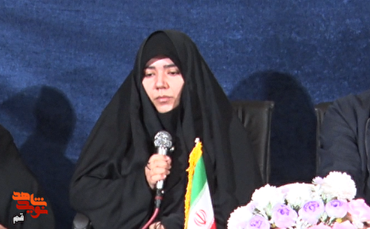 شهید کیارش؛ پزشکی که افتخارش بسیجی بودن بود