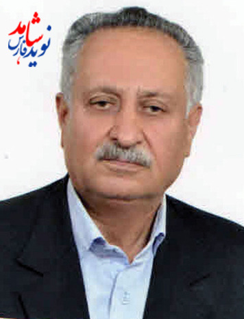 شهید احمد خادمی/ تحصیلات: دیپلم/ تولد : شیراز