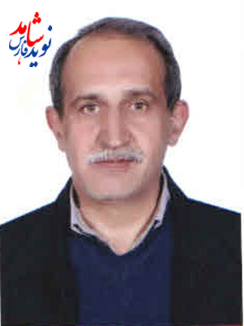 شهید بهرام مجد / تولد: شیراز / میزان تحصیلات: لیسانس / مفقود 