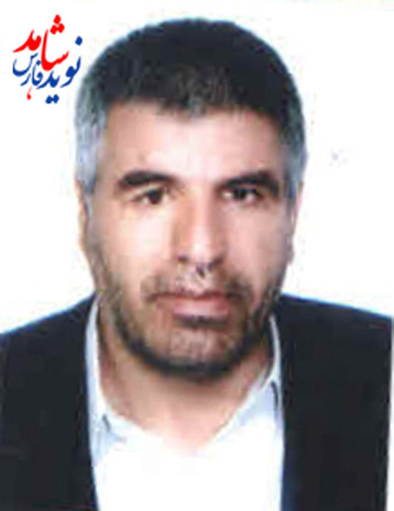 شهید حبیب اله شریفی/ تولد:	1344/03/09 آباده/ محل دفن: آباده
