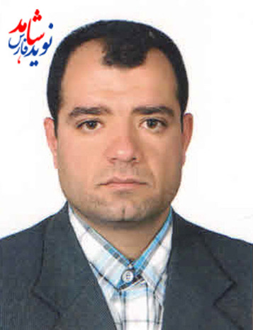 شهید : حسن خواجه پور/تولد: 1359/9/28	گراش	/محل دفن گراش
