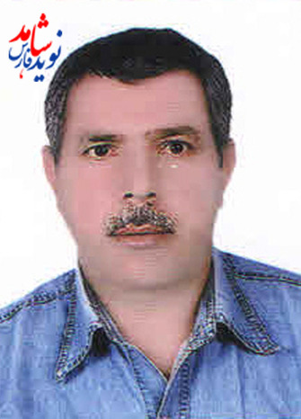 شهید حسین محمدی/تولد:1343/11/26 کوار / محل دفن: اکبرابادکوار/ 
