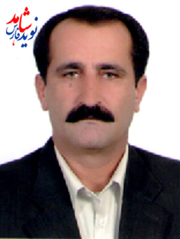  شهیدمحی الدین سید باقری/ تولد: 1341/04/01  مرودشت/ محل دفن: درودزن	
