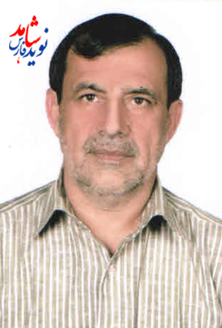  شهید مختار  اکبری / تولد: 1338/01/05	/ محل دفن :اشکنان	لامرد
