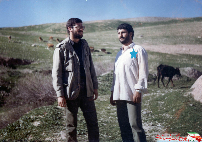 شهید عبدالحسین قبادیان 