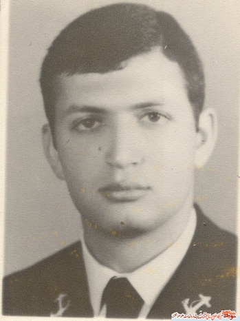 

شهید میرمسعود خديوي‌فرد