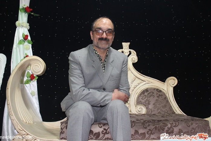 بهزاد سلیمانی 