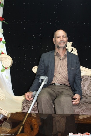 احمد قاسمی