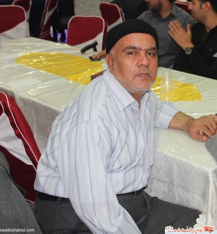 حسن کلوانی