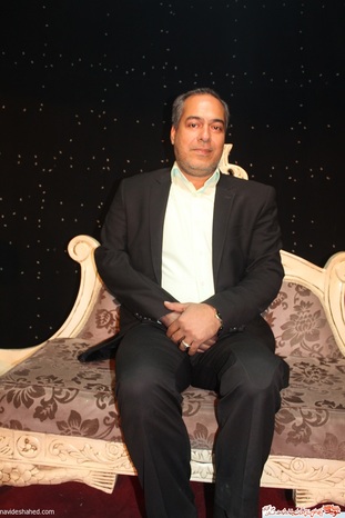 حمیدرضا عباسی 