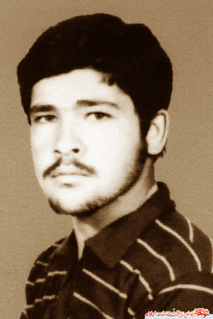 شهید احمد زینی وند
52-66