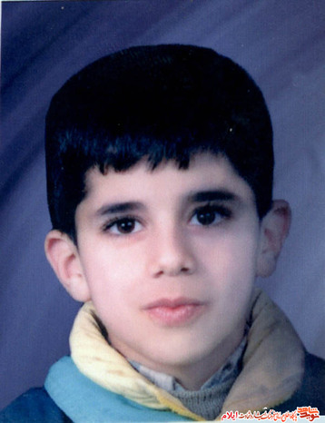 شهید محمد امین گهرسودی
73-84