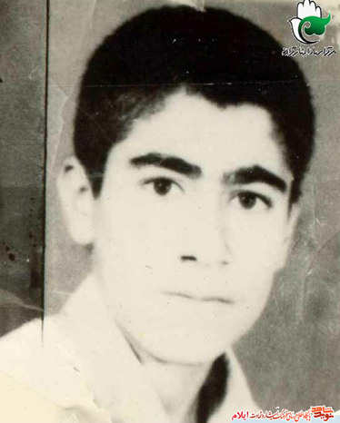 شهید کریم نظری پور
52-67