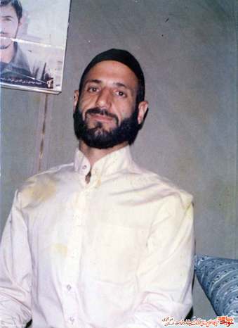 سلمانعلی مومنی
