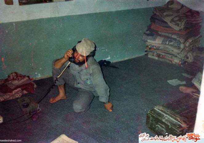 محمد صدر پور