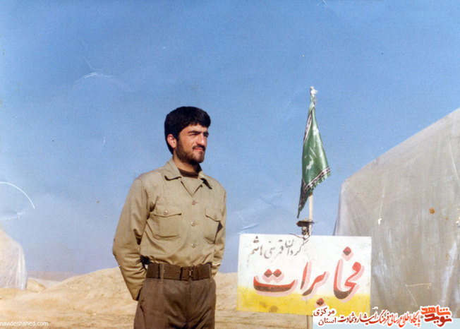 غلامرضا آقایی