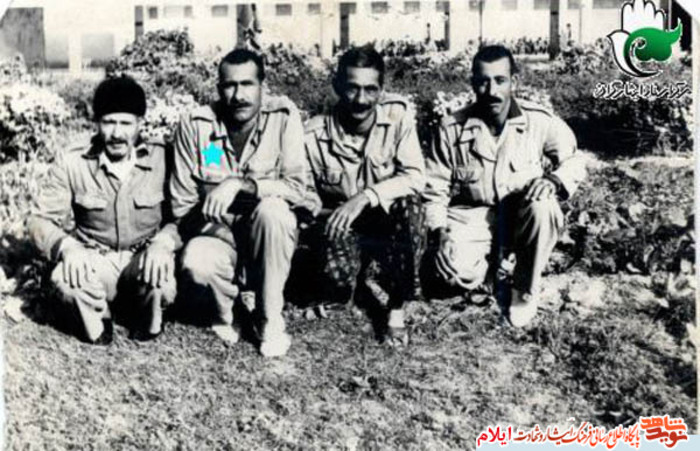 طاهر رضایی
