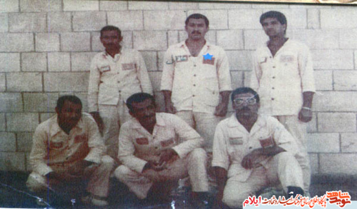 عادل صفری