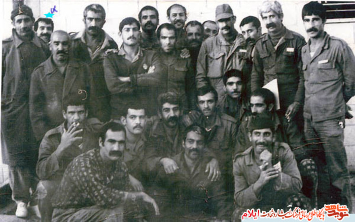 منصور قربانی