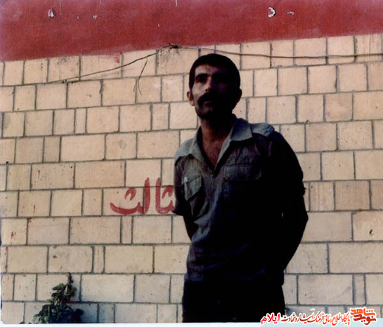 منصور قربانی