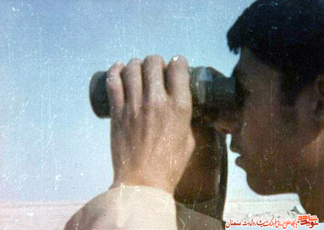 شهید محمد ایمنی