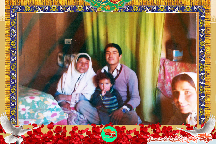 شهید حسین پریمی