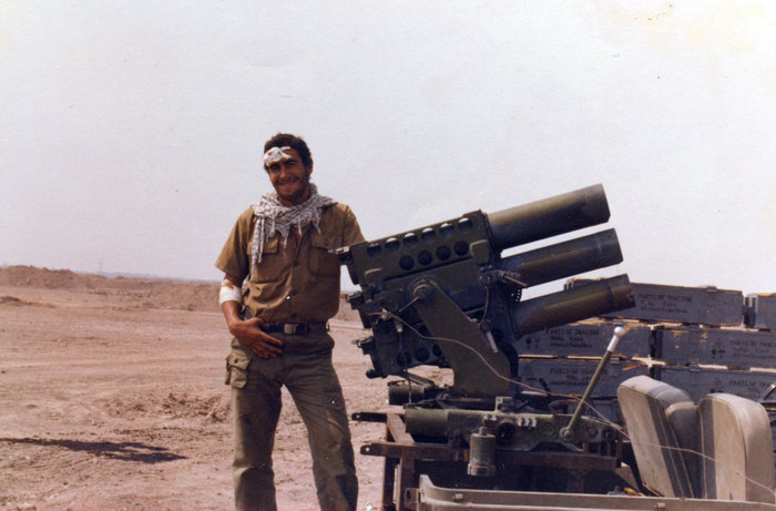 ابراهیم نصیری